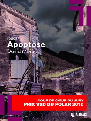cover image of Apoptose